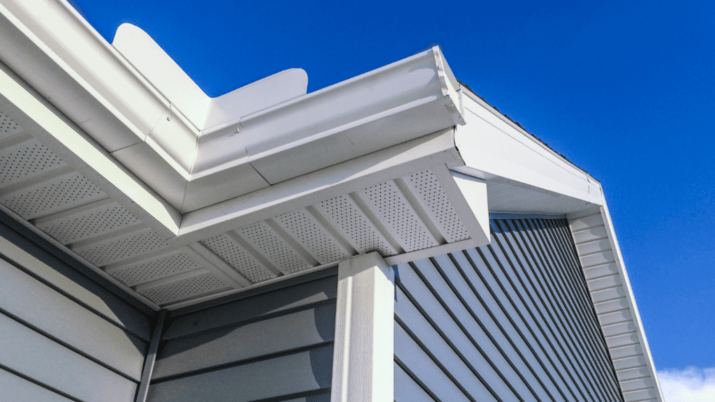 Gutter Services Louisville KY